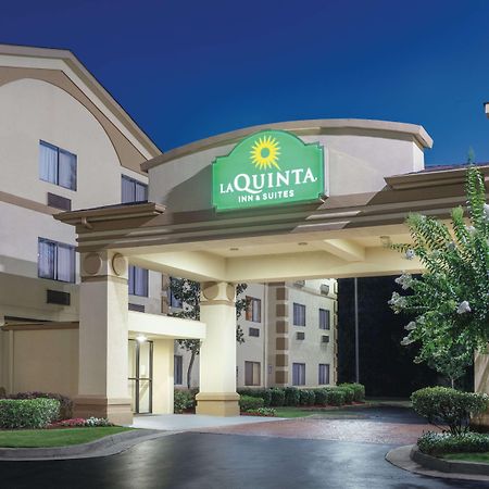 La Quinta By Wyndham Jackson Airport Ξενοδοχείο Pearl Εξωτερικό φωτογραφία